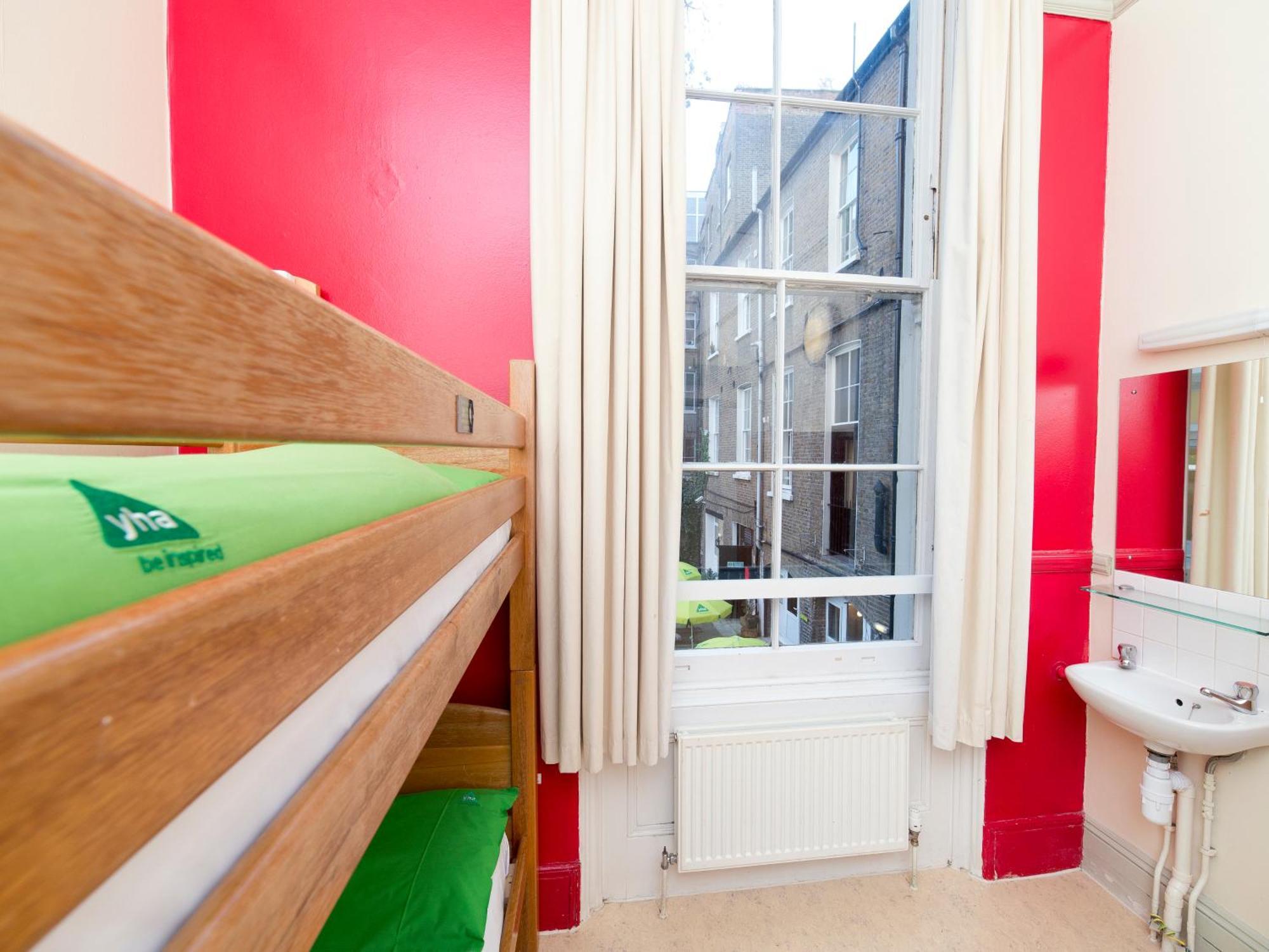 Yha Earl's Court * Londra