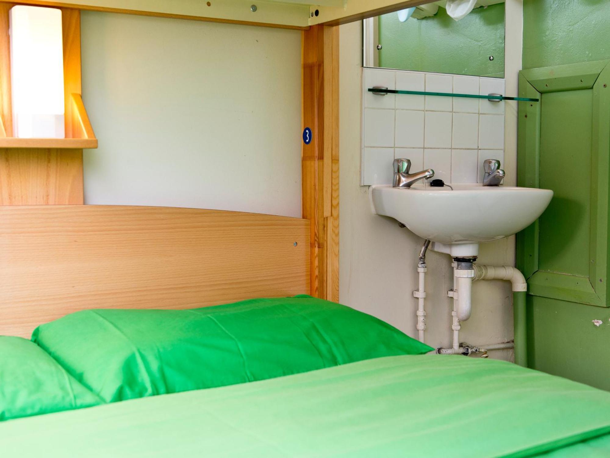 Yha Earl's Court Ostello