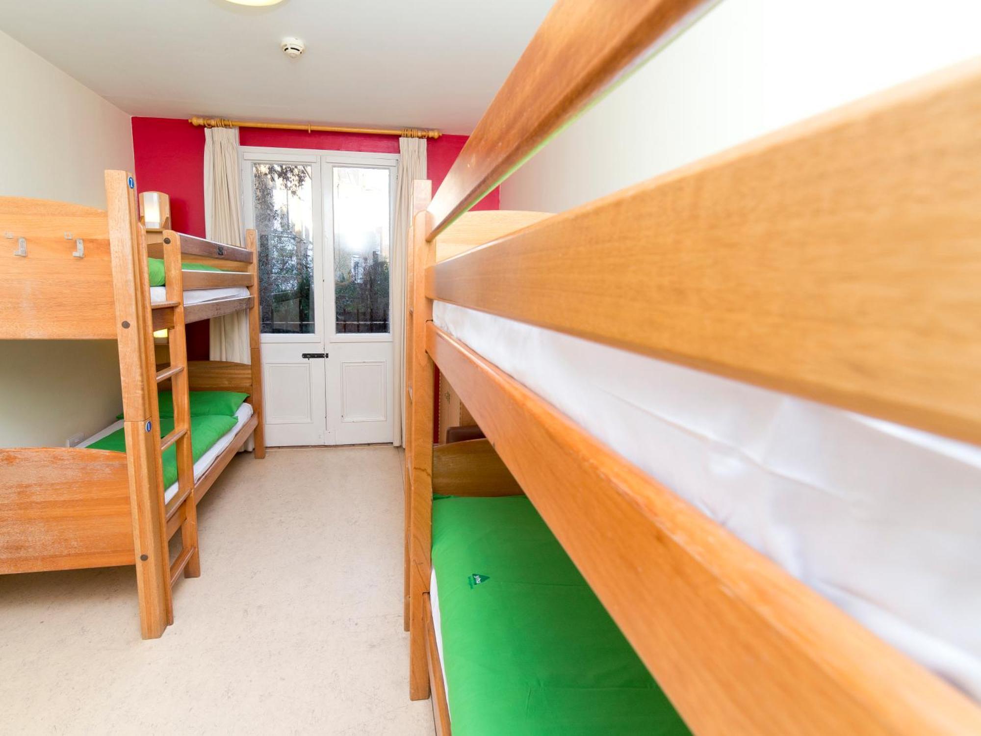 Ostello Yha Earl's Court *