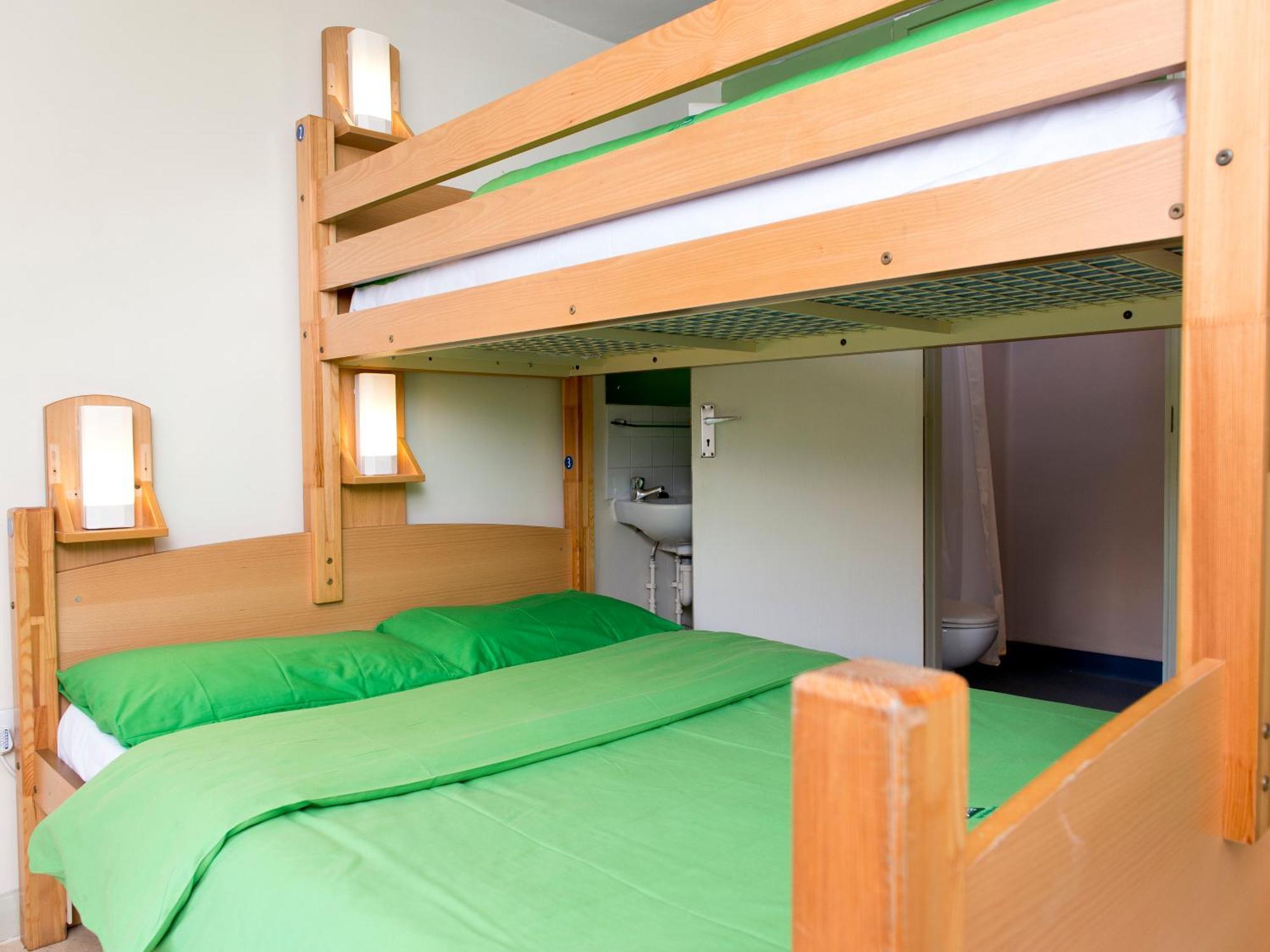Yha Earl's Court Londra