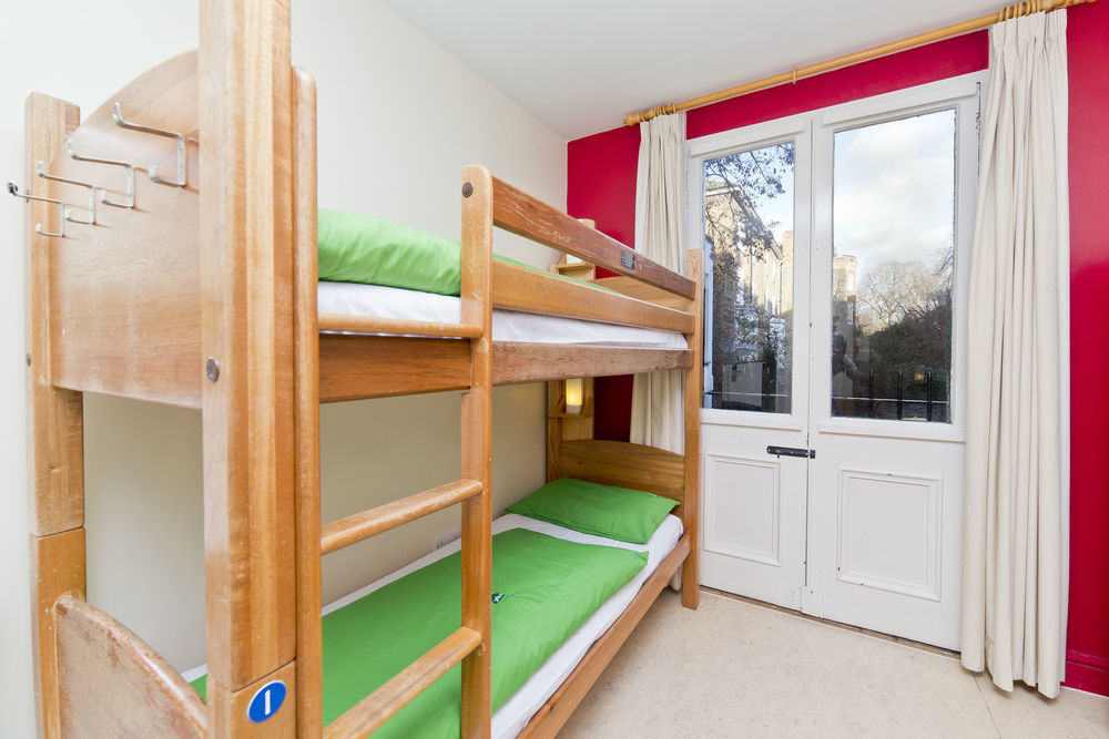 Ostello Yha Earl's Court Londra