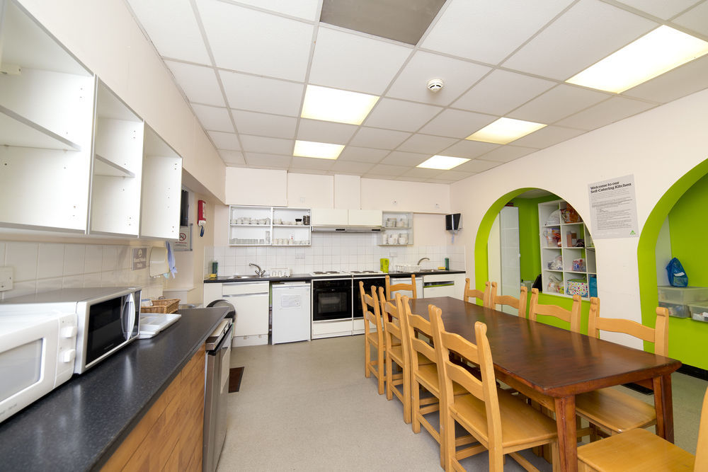 Ostello Yha Earl's Court *